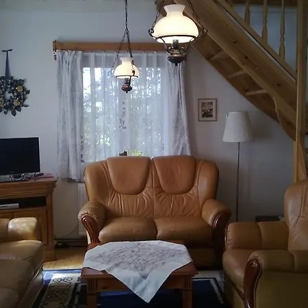 Tatil Evi Chalupa V Soukromi