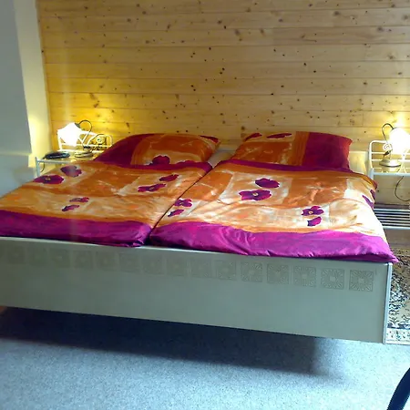 Tatil Evi Chalupa V Soukromi *