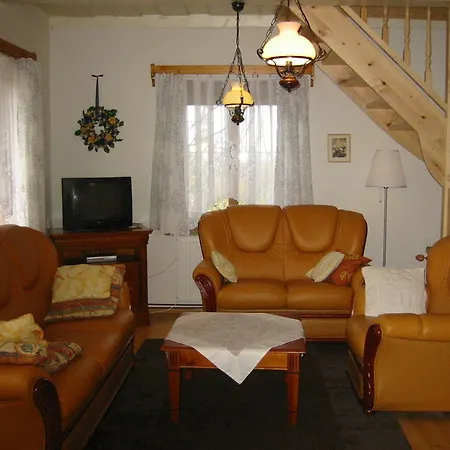 Chalupa V Soukromi Tatil Evi