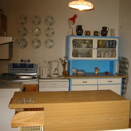 Tatil Evi Chalupa V Soukromi